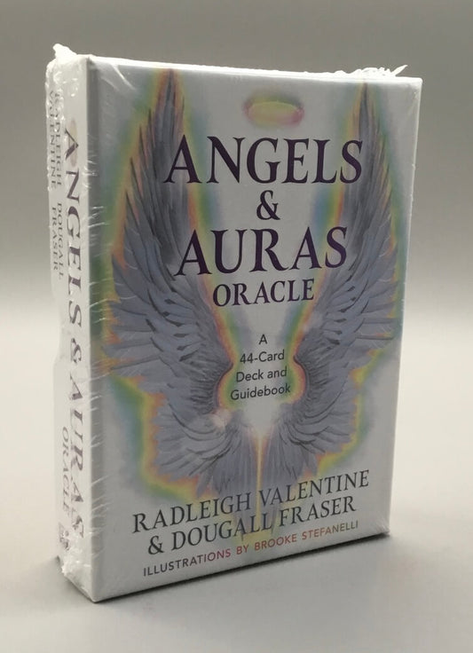 Angels & Auras Oracle