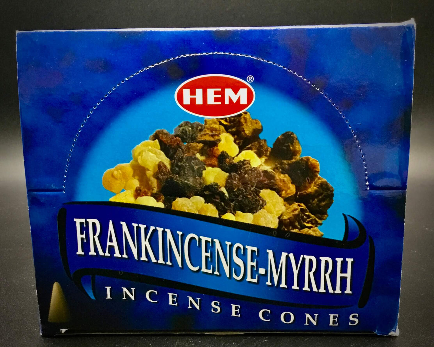 HEM Incense