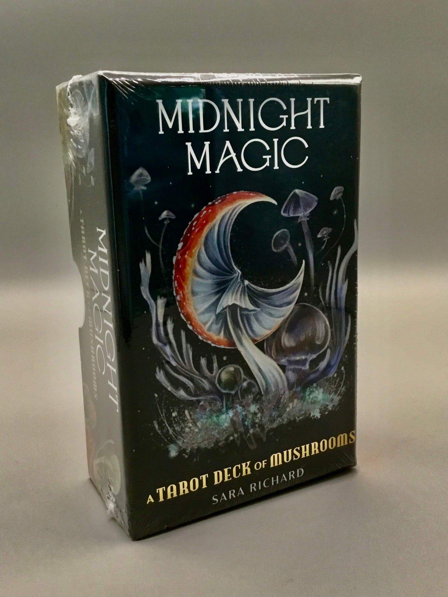 Midnight Magic Deck