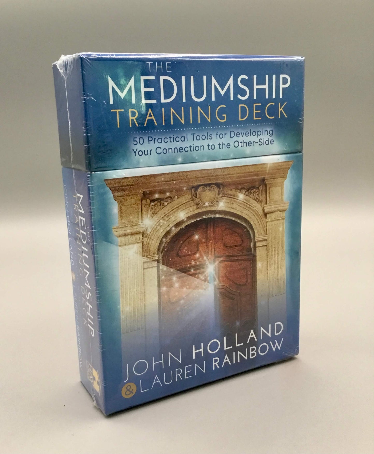 Mediumship Training Deck