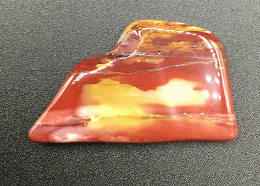 Mookaite Jasper