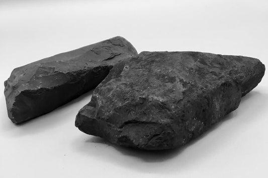 Shungite Rocks