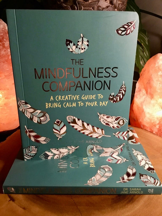 The Mindfulness Companion - Book