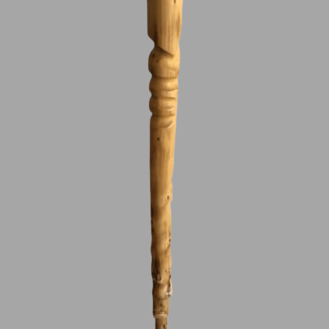 Walking Stick (SM) Celtic Cross - 4’